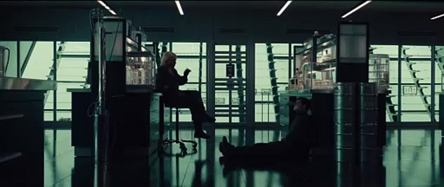 Thunderbolts* Trailer (3) OV