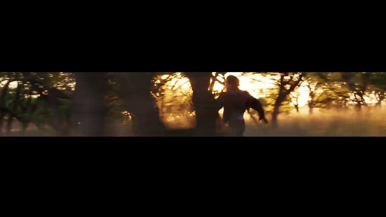 Mission: Impossible 8 - The Final Reckoning Teaser OV