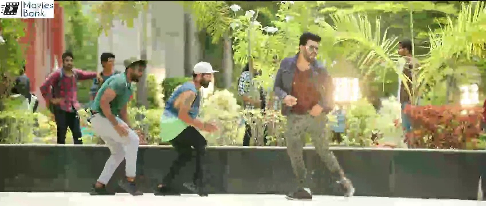 Gaalodu | Full Hindi Dubbed Blockbuster | Action, Mass Entertainer | Must Watch