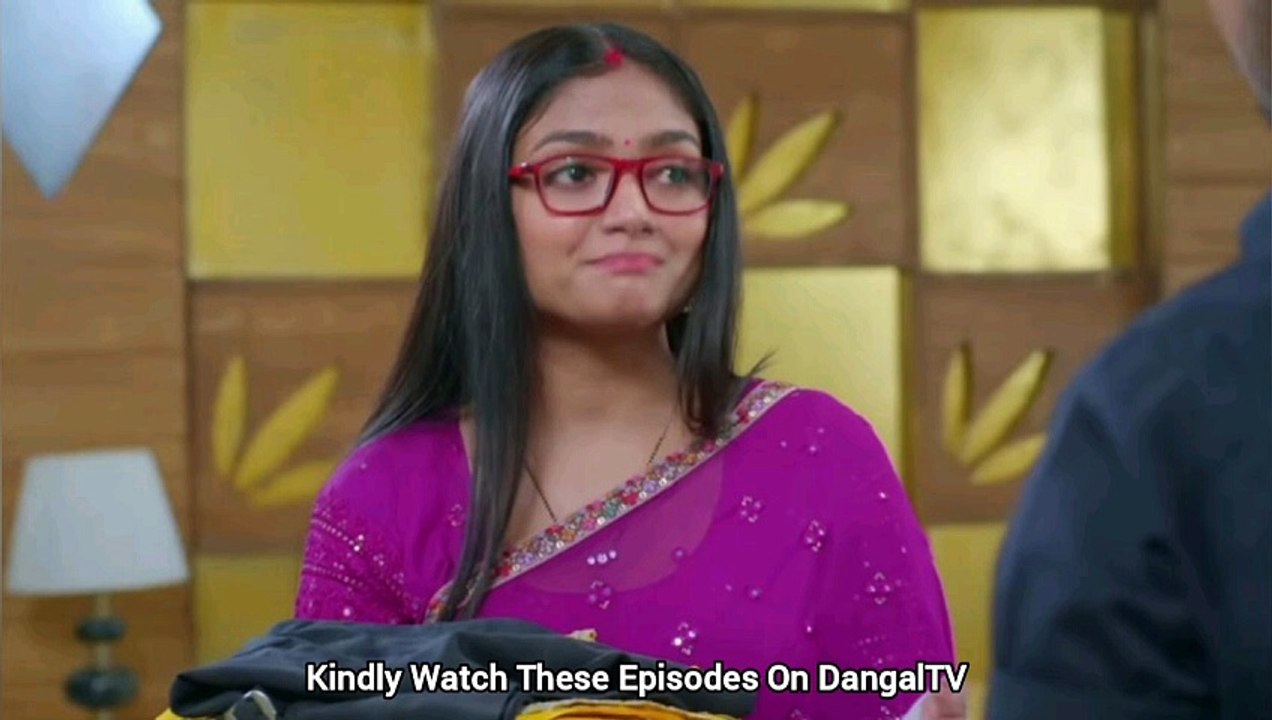 Mann Sundar Today Full Episode 1146 | 10 Feb 2025 | वीडियो टाइटल: पेंटिंग में छिपा प्यार का राज | DangalTV