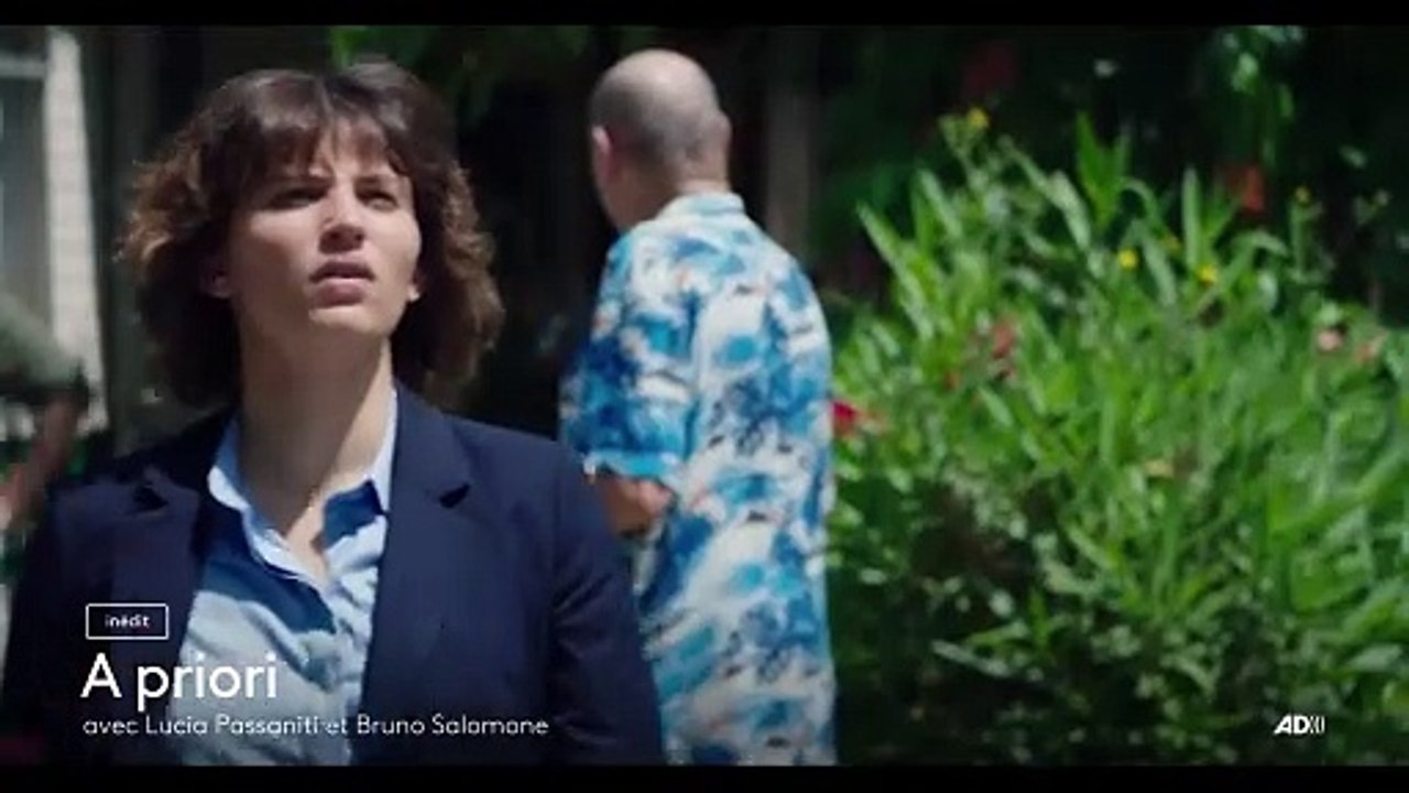 A priori - 11 février