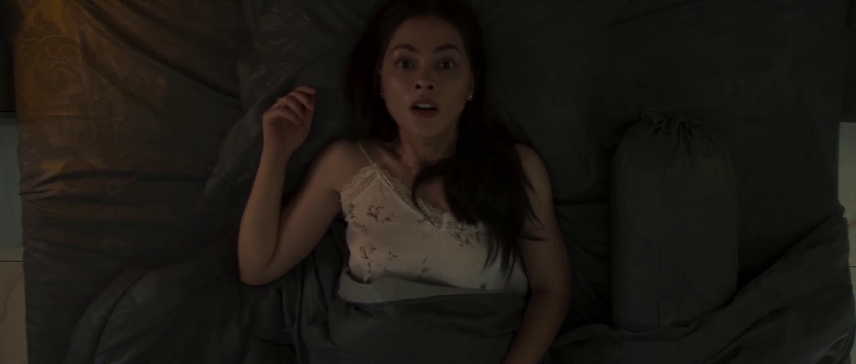 LAMPIR _ 2024 ( Horror, Thriller )