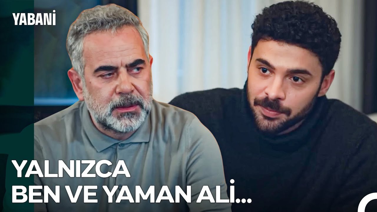 Serhan Bugün De 'Serhan Taklacı' Olmanın Hakkını Veriyor - Yabani