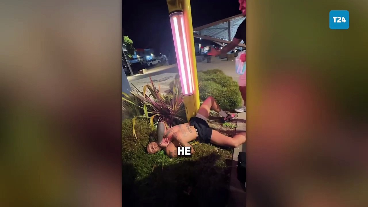 Fenomenin meydan okuması ölüme götürüyordu: Hayatımda yaptığım en aptalca video!