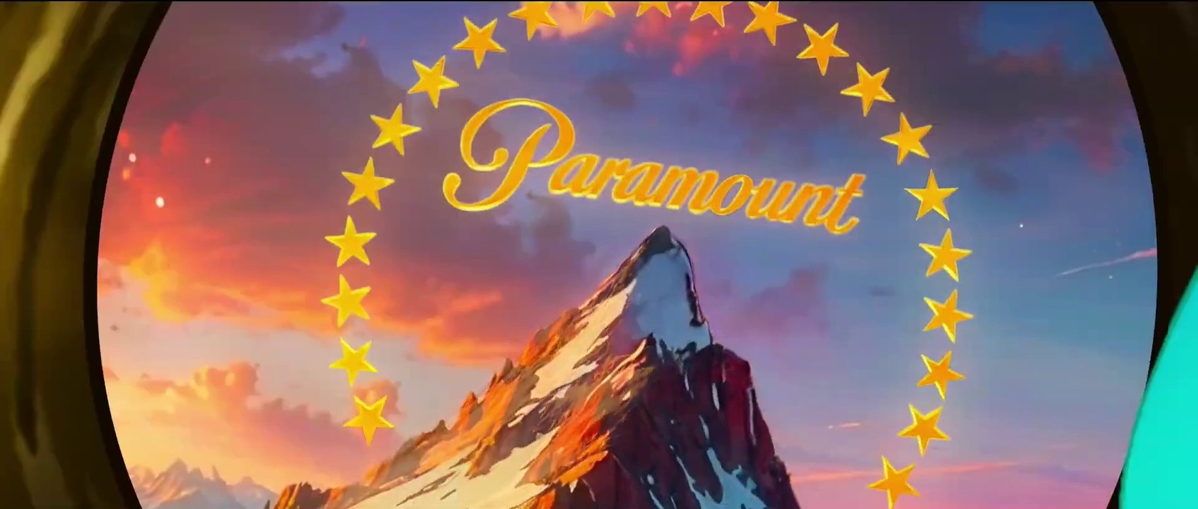 Smurfs Trailer Dublado