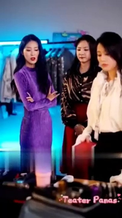 Cinta yang tak terlupakan part 1