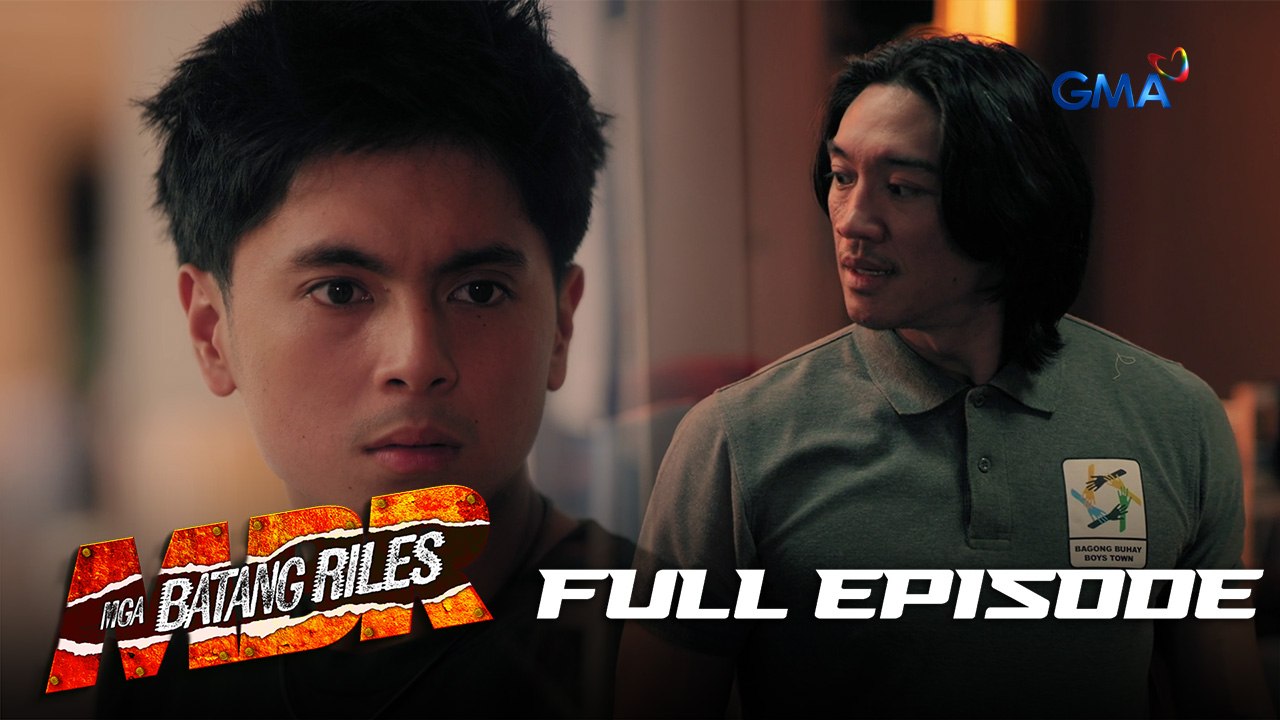 Mga Batang Riles: Kidlat solves the mysterious disappearances! (Full Episode 26) February 10, 2025
