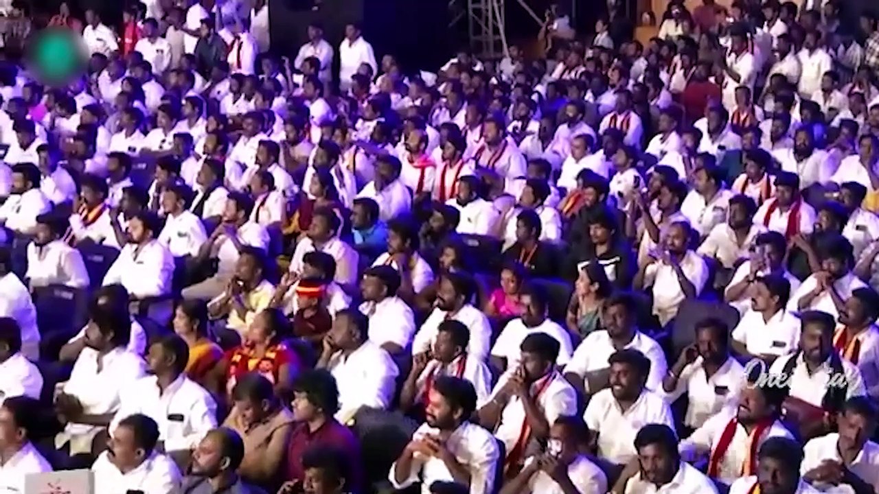 Thalapathy Vijay நடிப்பில் உருவாகி வரும் Jana Nayagan  படத்தில் புதிய நடிகை | Filmibeat Tamil 