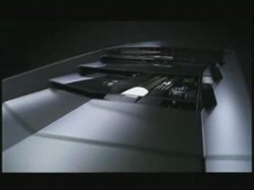 Lamborghini   2008  Reventon studio footage 2008