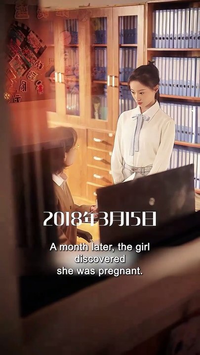 CEO Discovers a Shocking Truth, The Son He Never Knew He Had