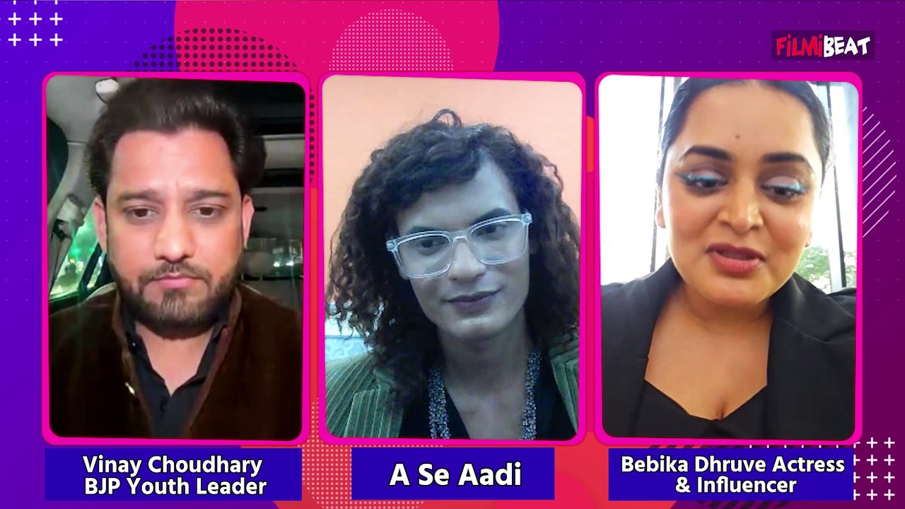 BJP’s Treatment To Ranveer Allahbadia, India’s Got Latent, Bebika Dhurve, Beerbicep Banned? !