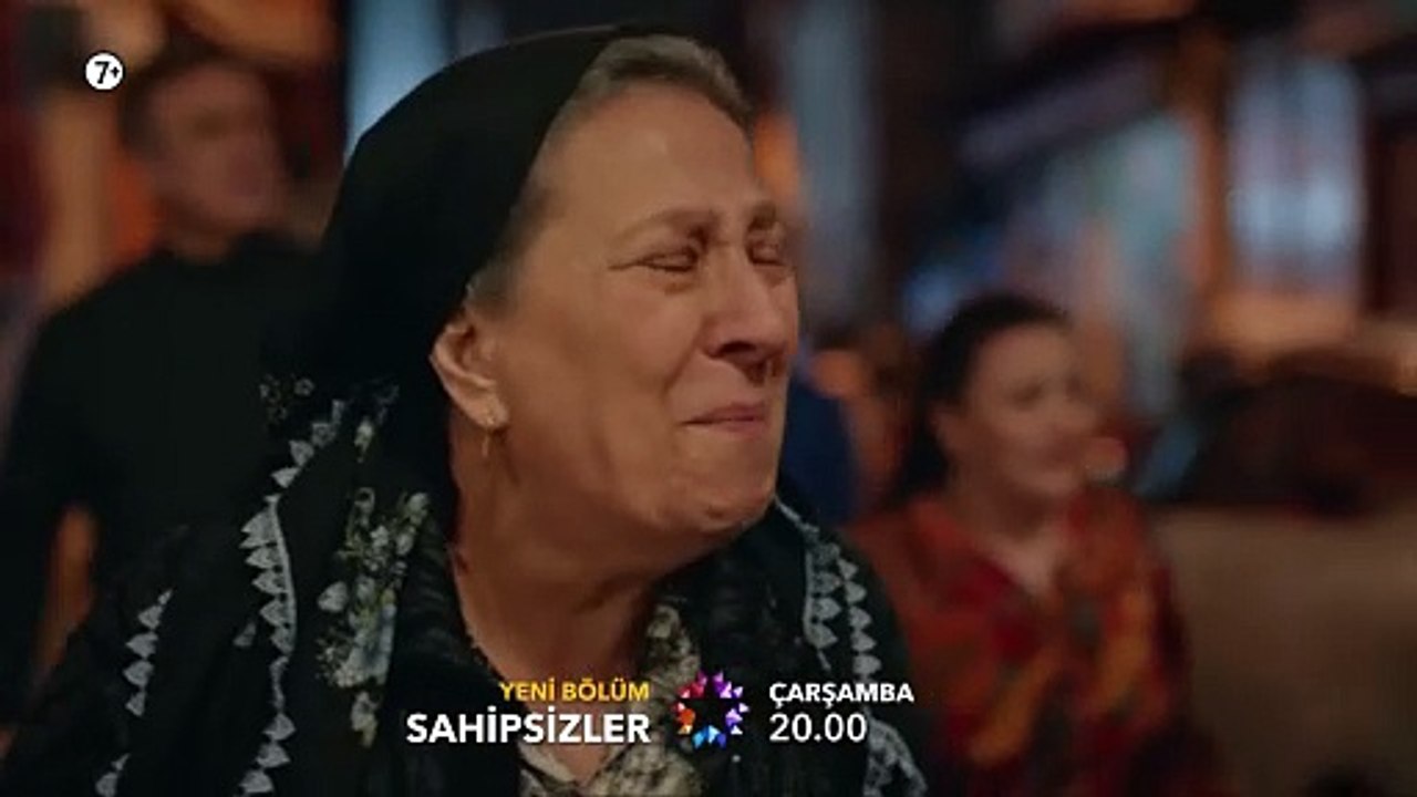 Sahipsizler 11. Bölüm Fragman