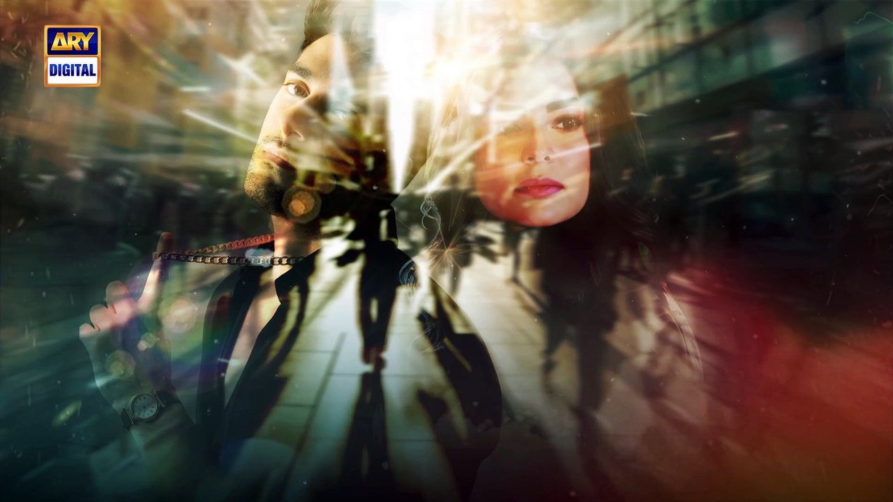 Aye Ishq e Junoon EP - 27