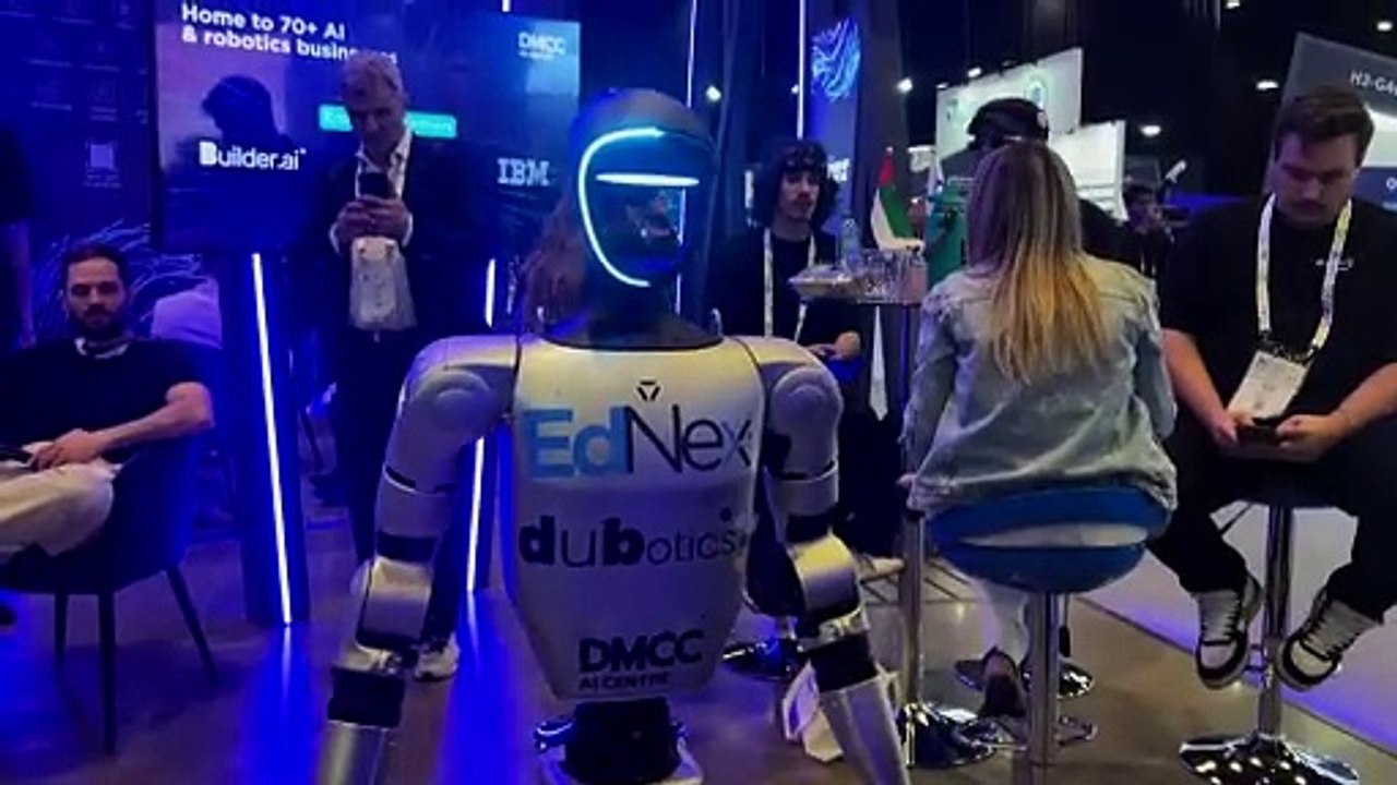 Chatbot, Algorithmus, maschinelles Lernen: Das ist KI