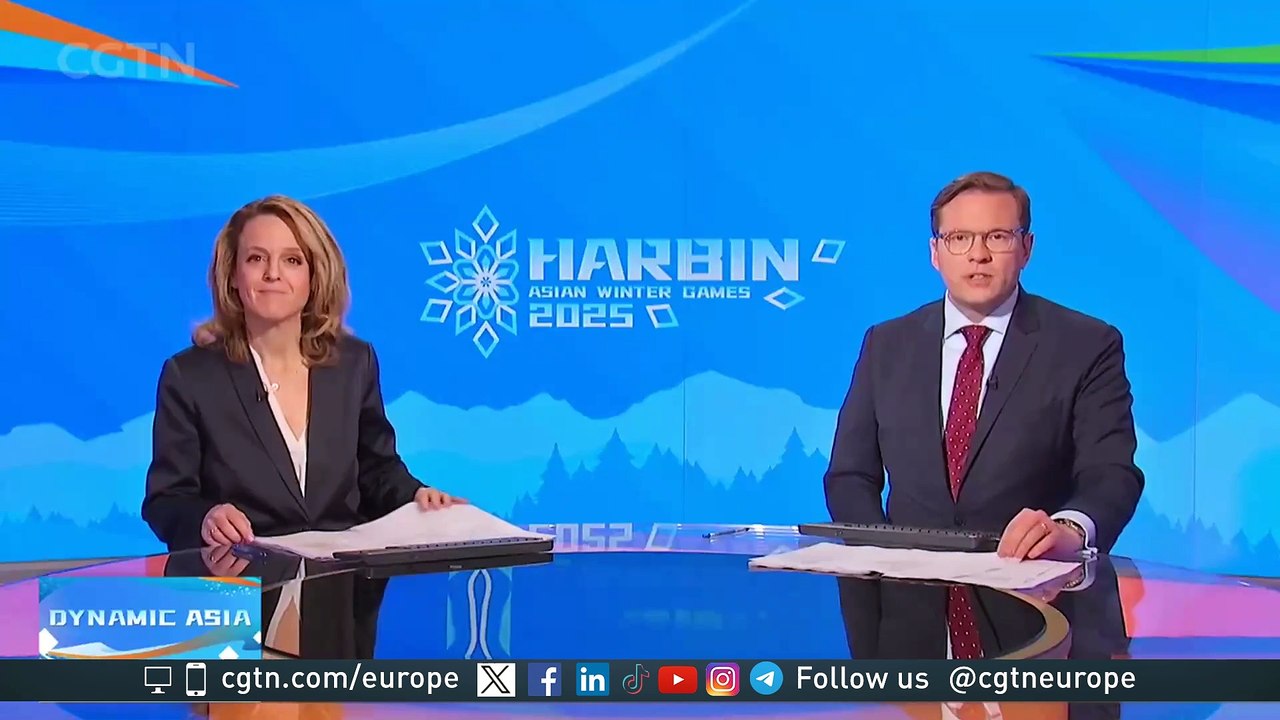 The Rise of Winter Sports in China