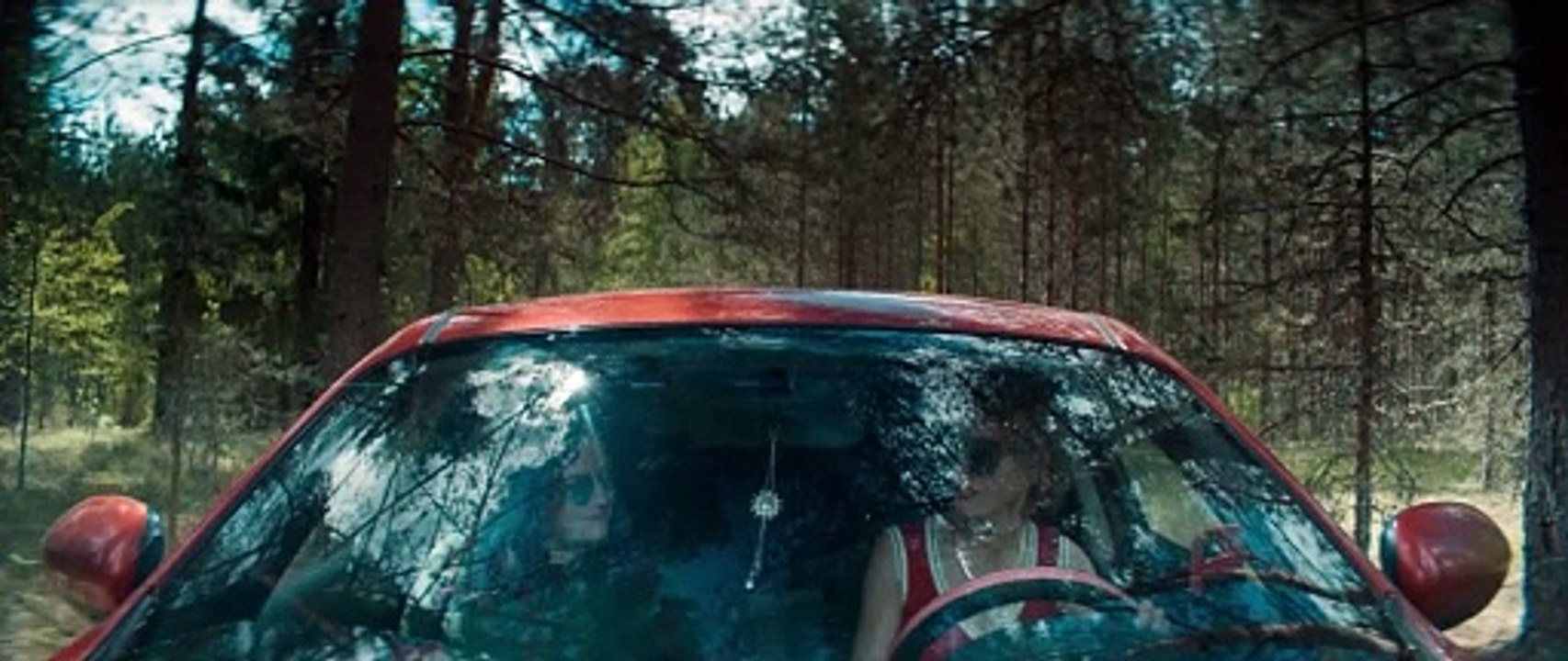 'The Healing' - Tráiler Oficial