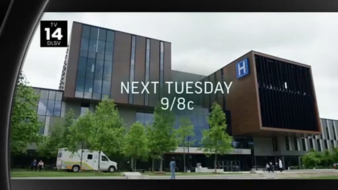 Doc Episode 7 - Secrets and Lies