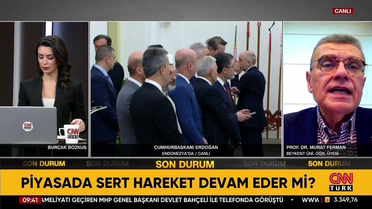 Uzman isim anlattı: GRAM ALTINDA ÇARPICI TAHMİN NE? | ANİ YÜKSELİŞ SONRASI DÜŞÜŞ OLUR MU?