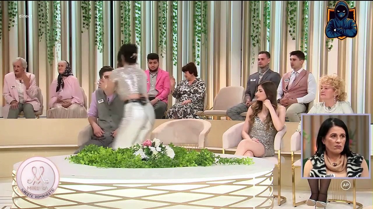 Mireasa - Sezonul 11 Episodul 21 din 10 Februarie 2025 Online Gratis pe Internet, Antena Play Gratis