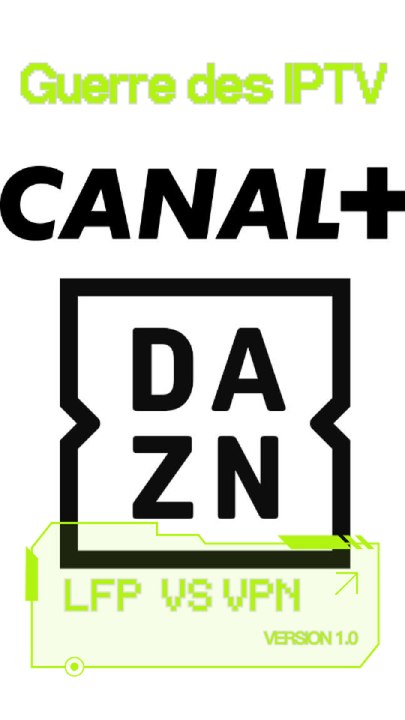 LFP VS VPN #CanalPlus #LFP #Ligue1 #DroitsTV #Streaming   #VPN #StreamingVPN #GeoBlocking #ContournerLesBlocages #MatchEnDirect   #Football #StreamingSport #TechVsLoi #LibertéInternet #DigitalRights   #TechExplained #CommentFaire #AstuceStreaming #BypassG