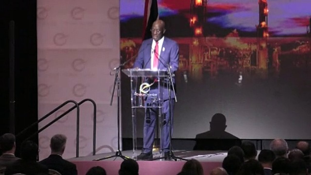 PM TO TALK WITH UNITED STATES ON ENERGY SECURITY