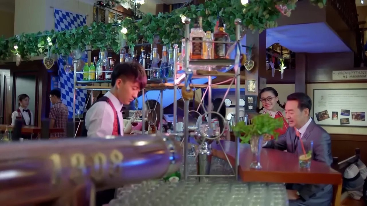 Hot Girl Ep 04 Chinese Drama In Hindi Dubbed 1080p