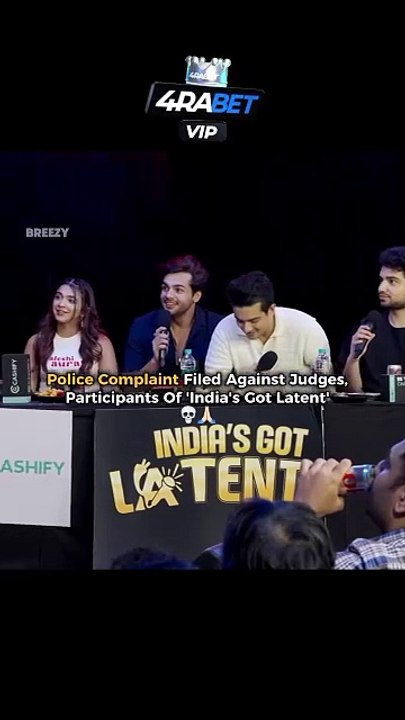 INDIA GOT LATENT most controversial episode (Ashish be like...silence is the key to success ) ashish chanchalani , apurva rebel kid, ranveer allabhadia , samay raina