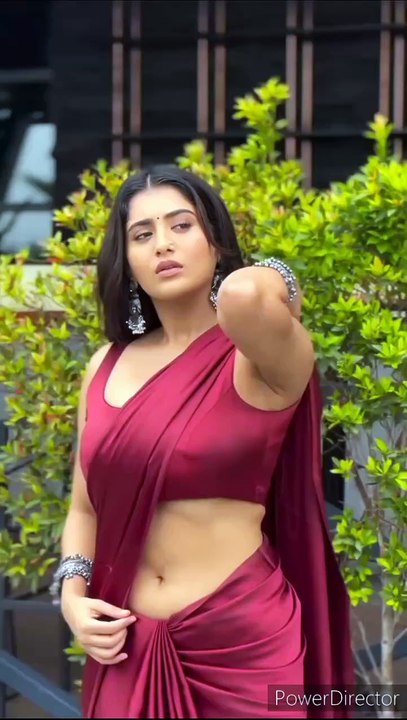 Rashi Singh Hot Vertical Edit Saree Videos | Rashi Singh's Glamorous Saree Looks Compilation Video