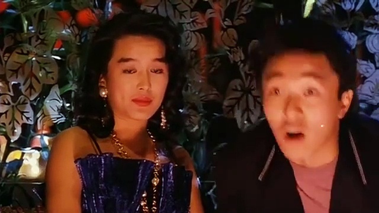 龍鳳茶樓 陳雅倫 Lung Fung Restaurant