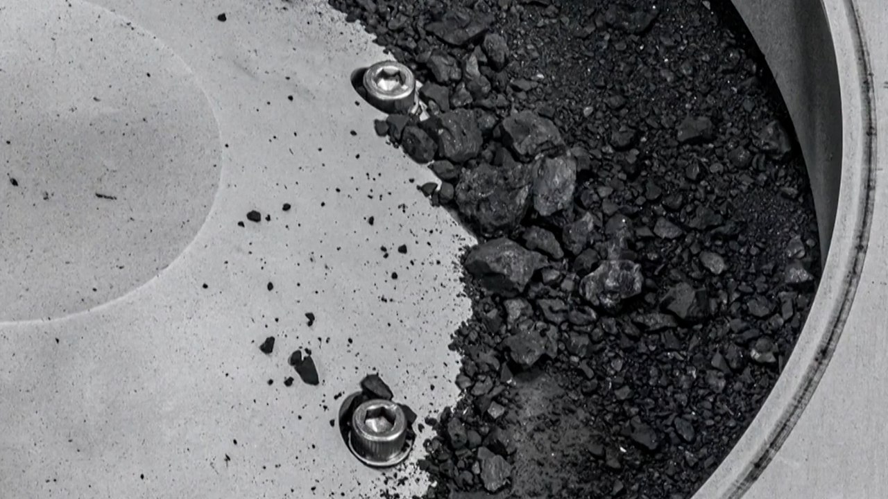 L'astéroïde Bennu dévoile des éléments clés pour l'apparition de la vie