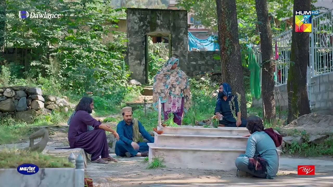 SANG E MAH EPISODE 16