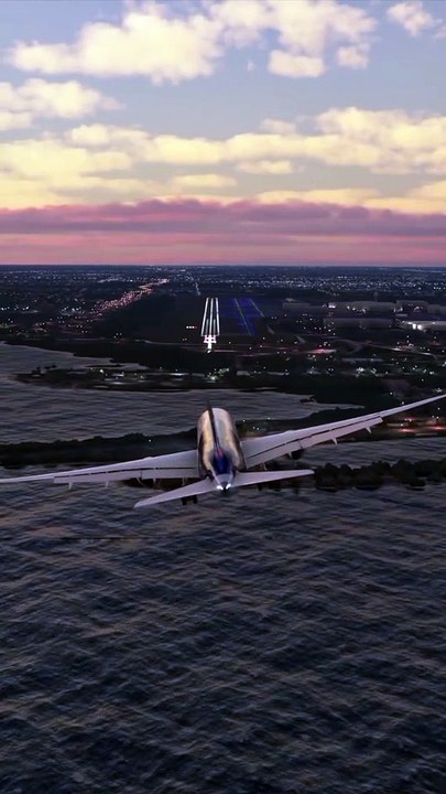 Aviation Video: Aircraft in Action ✈️