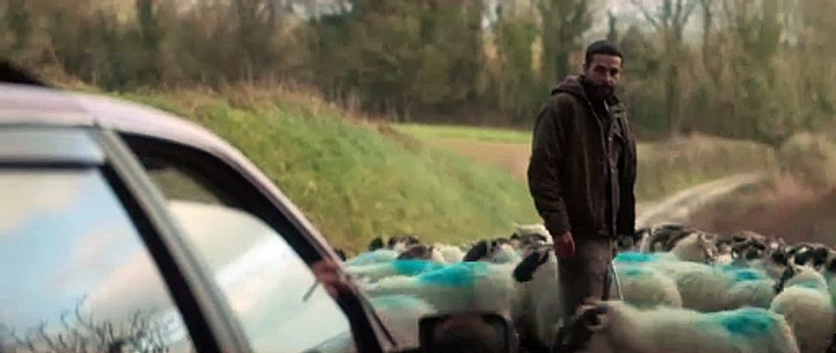 Bring Them Down Trailer