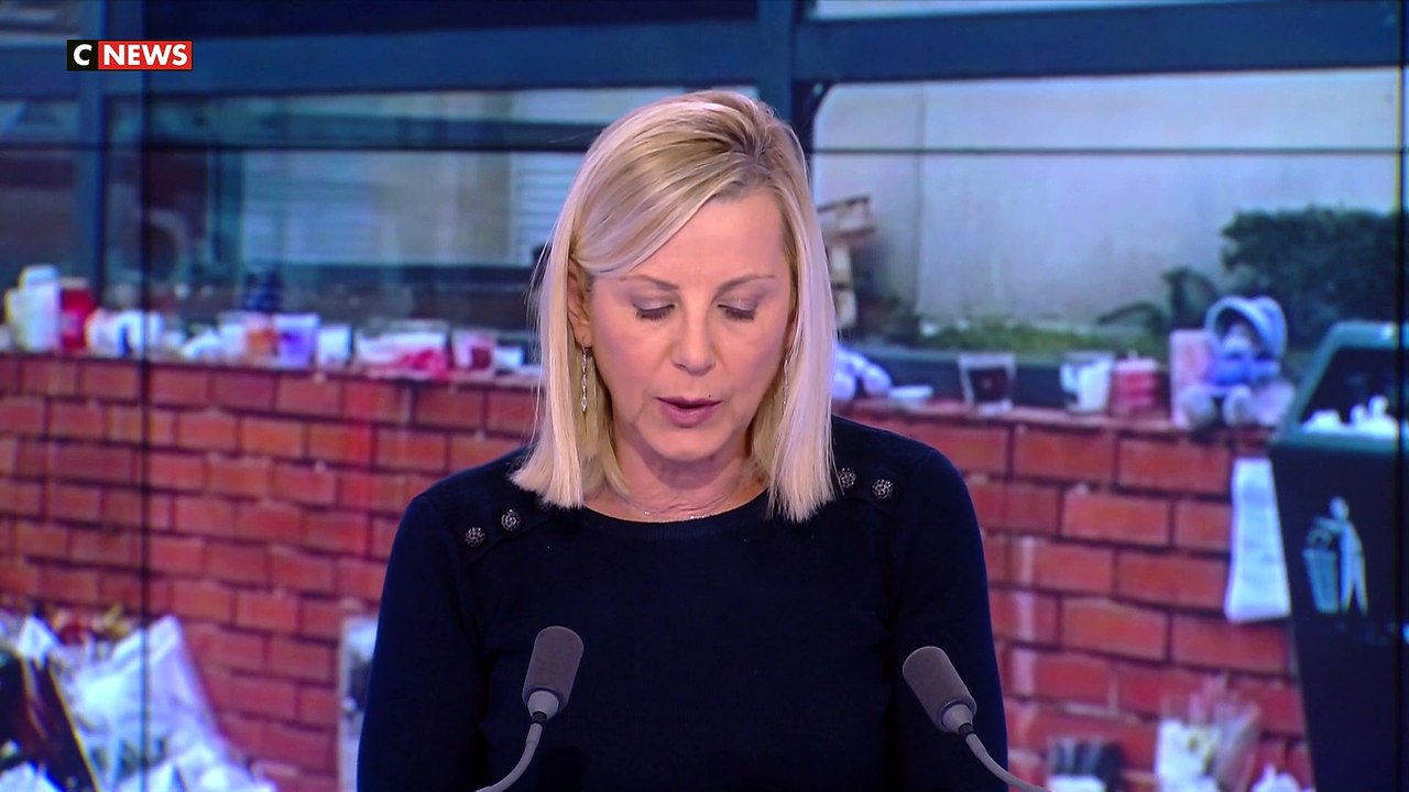 L'édito de Laurence Ferrari : «11 ans c'est trop tôt pour mourir»