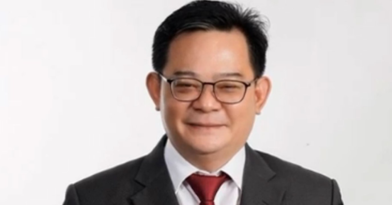 人工生成淡米尔视频 马华刘亚强 祝贺大宝森节