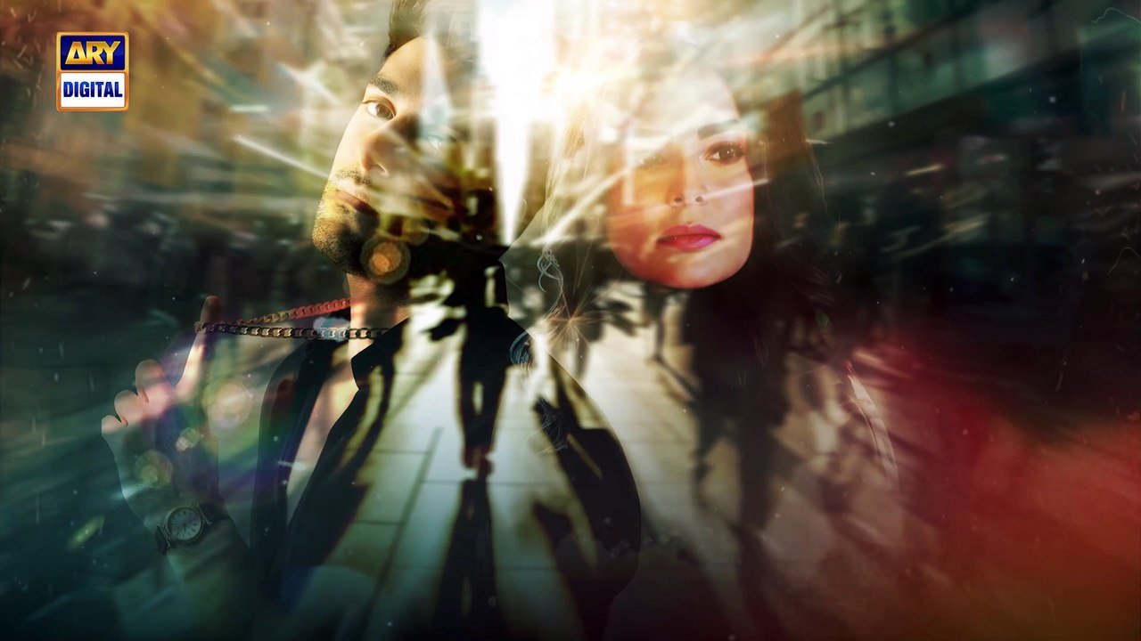 Aye Ishq e Junoon EP - 28