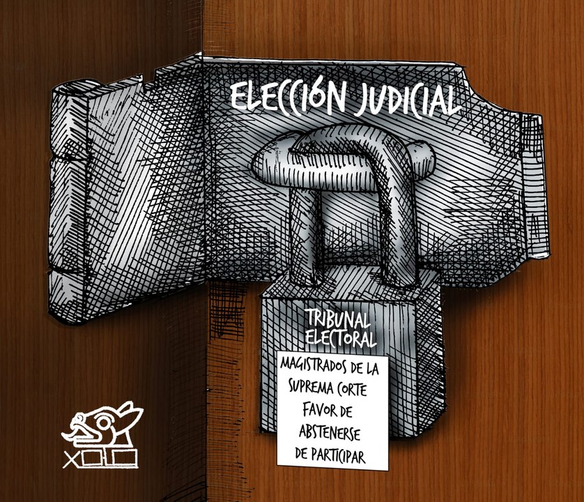 Xolo | Derecho de admisión