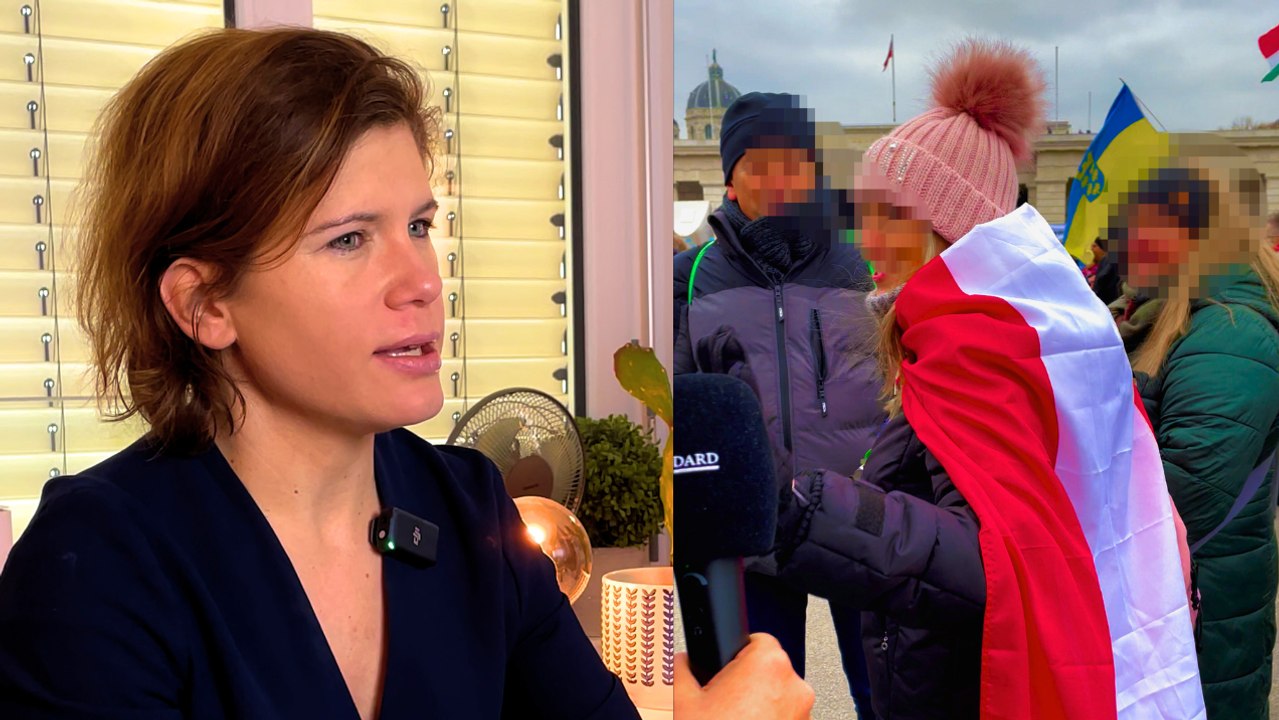 "Ich vertraue nur noch den alternativen Medien" – Wie sich Medienzweifler:innen informieren