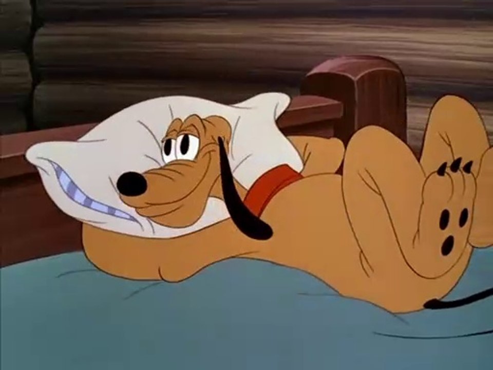 Corti Disney - Plutopia