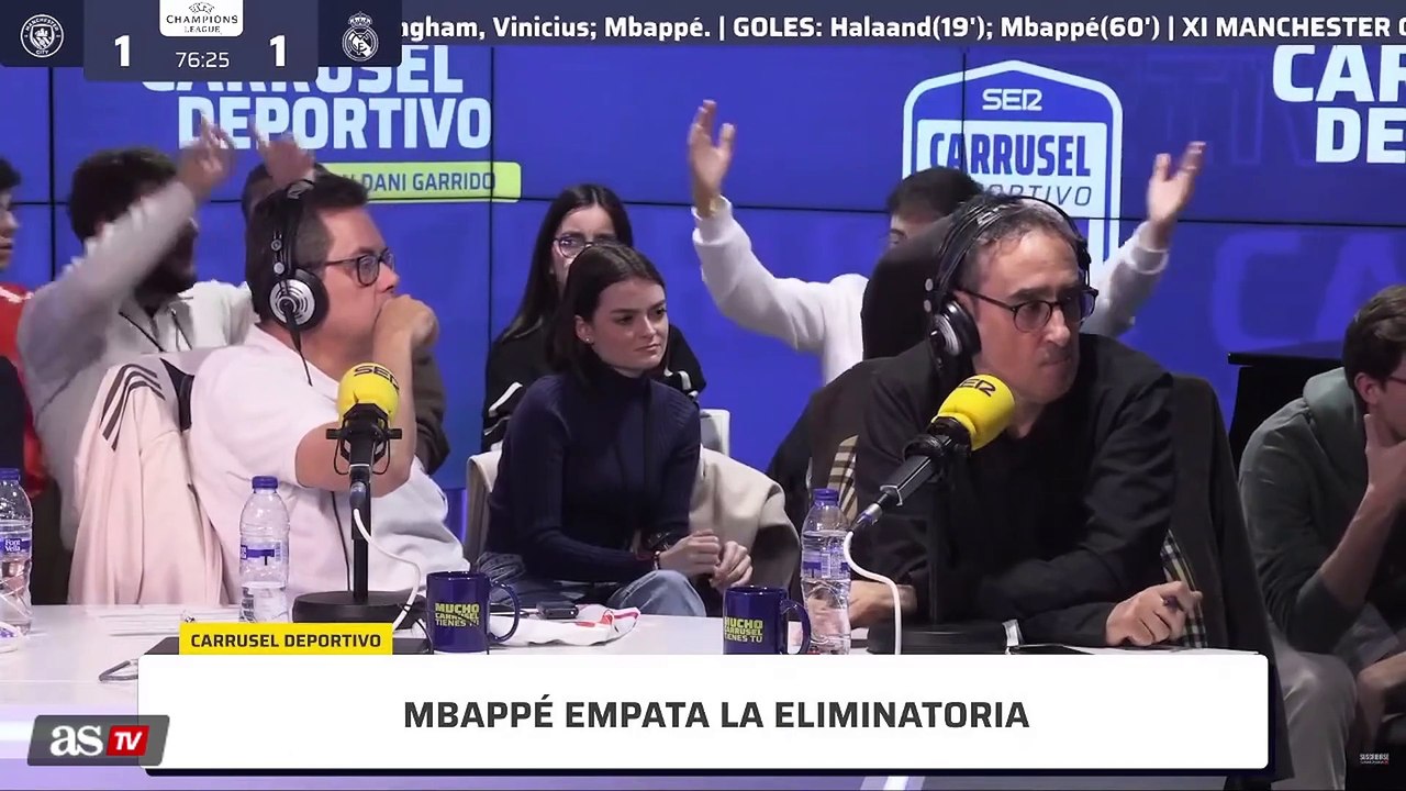 Gol de Haaland de penalti | Carrusel