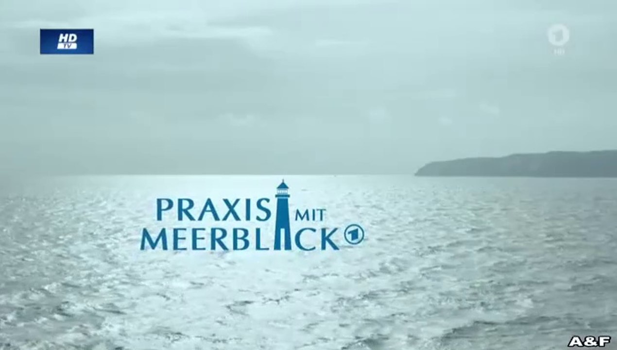 Praxis mit Meerblick -01- Willkommen auf Rügen