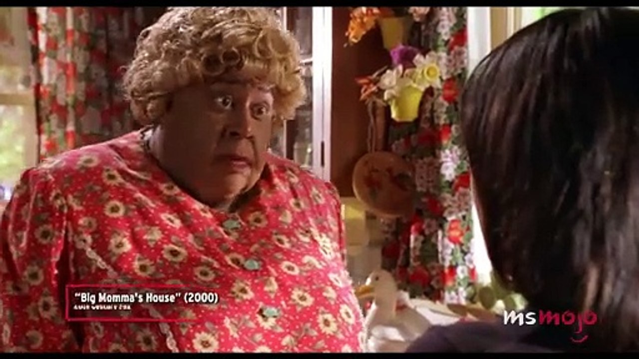 Top 10 Most Nostalgic '90s Movies