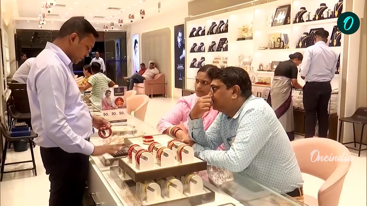 Gold Rate | Gold Rate இனி என்ன ஆகும்?