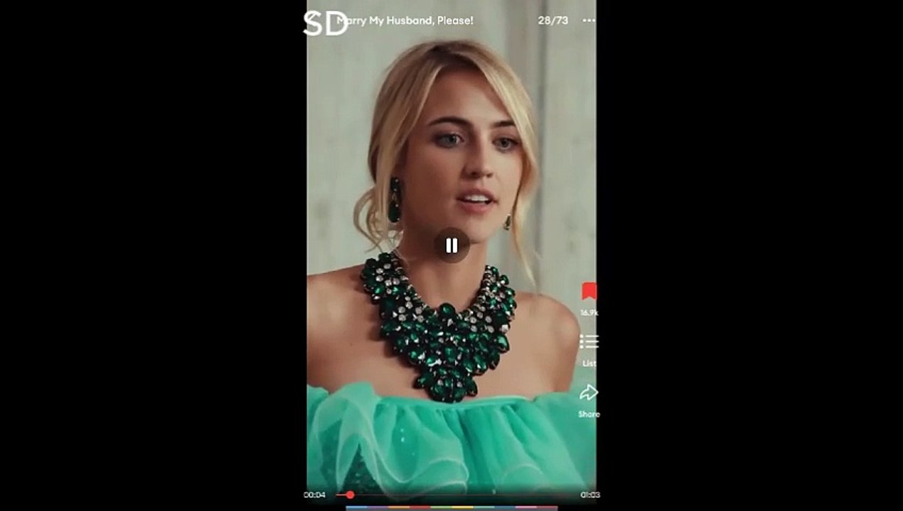 Marry My Husband 💍