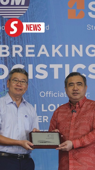 Private Investment Crucial for Enhancing Malaysia's Logistics Sector, According to Loke