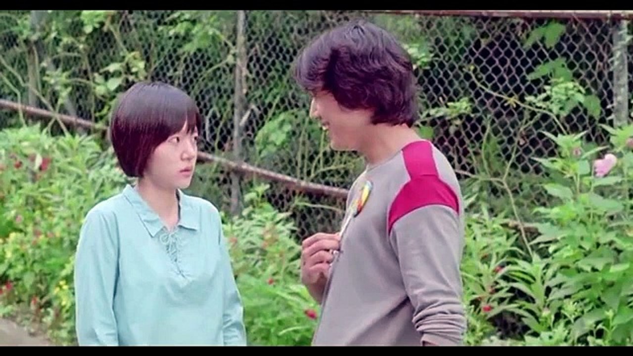 ing  Love Story  Korean Movie Explained in Hindi
