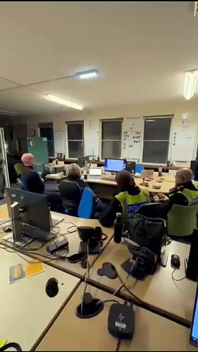 Police investigation into disorder across Cambridgeshire