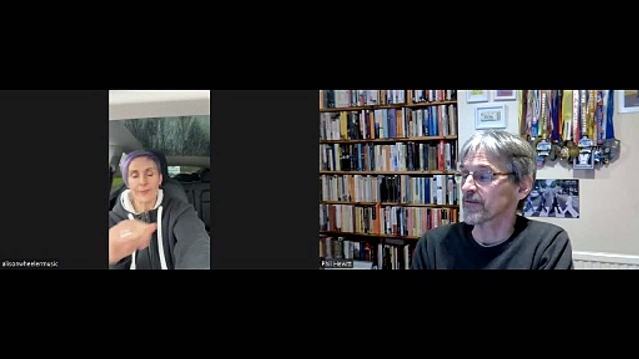 Celebrating The Beautiful South and their timeless music