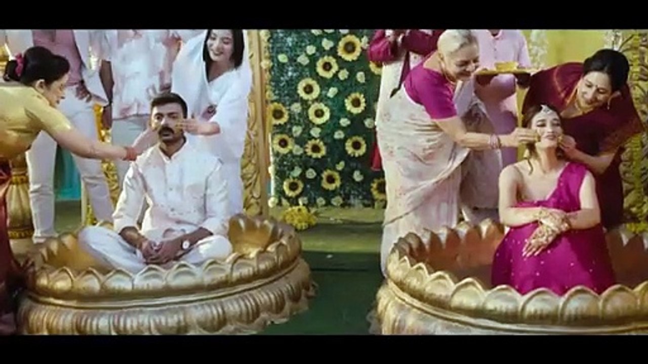 Sharma ji ki Bachelor party - 2 | SWAGGER Sharma