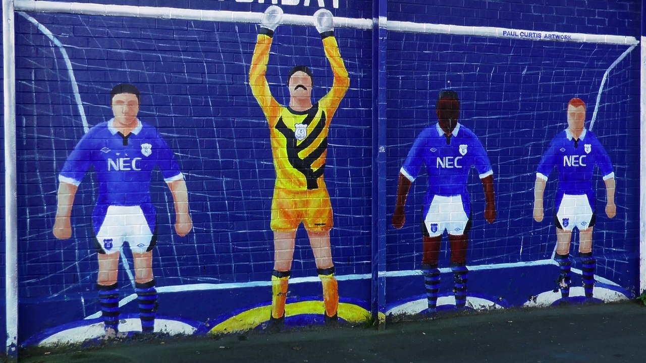 What’s changed most at Everton since David Moyes began his second spell?